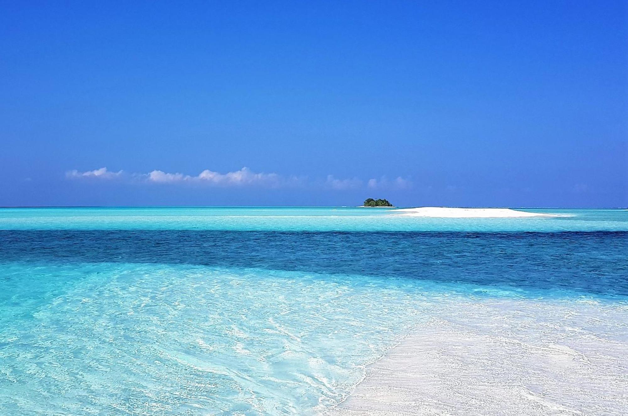 The Fulhadhoo Beach Cottage Exterior foto